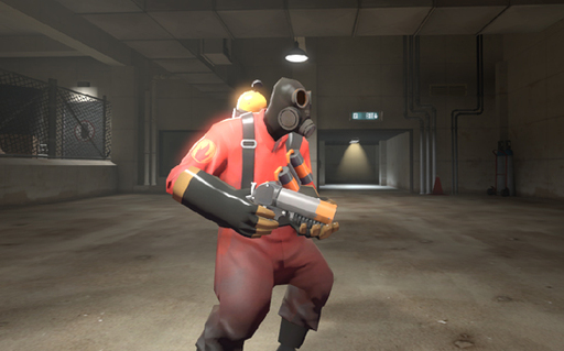 Team Fortress 2 - Летний ивент 2012: вся доступная информация [UPD.]